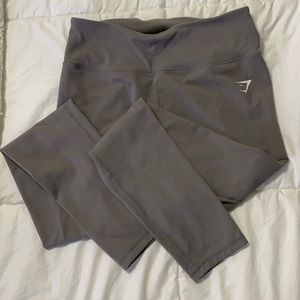 Gymshark dry leggings